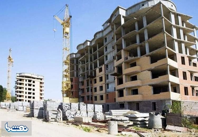 قیمت مصالح ساختمانی نجومی شد؛ تورم بالای ۱۰۰ درصدی!