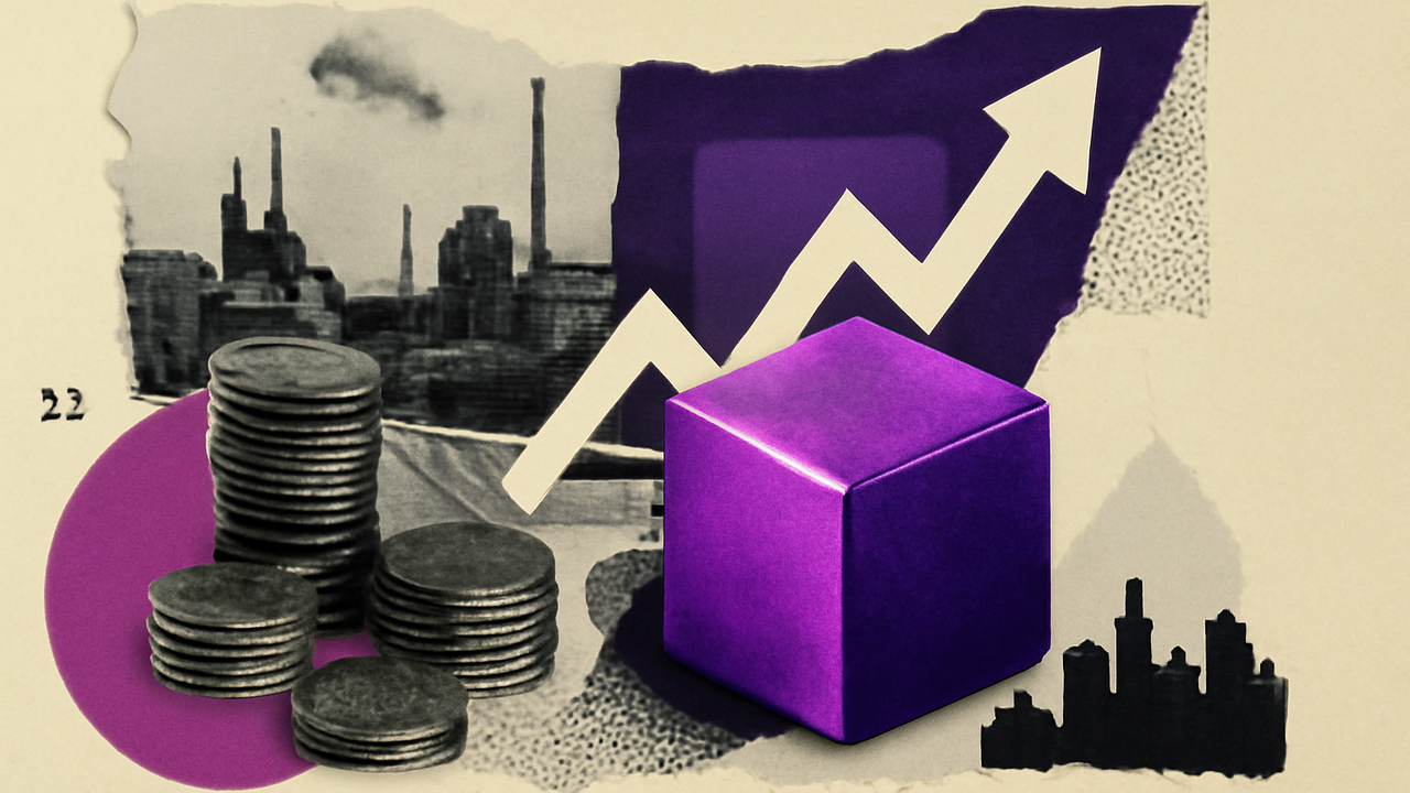 تک ریسورسز در فهرست سهام ارزشمند زاکس جای گرفت