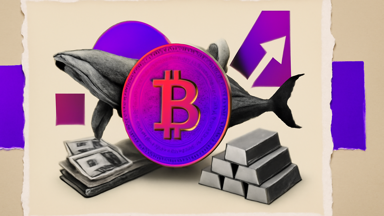 یک کیف‌پول بیت‌کوین پس از ۱۲ سال سکوت دوباره فعال شد