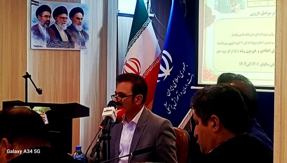 هشدار بیمه سلامت نسبت به افزایش دیابت و هزینههای درمان در مازندران