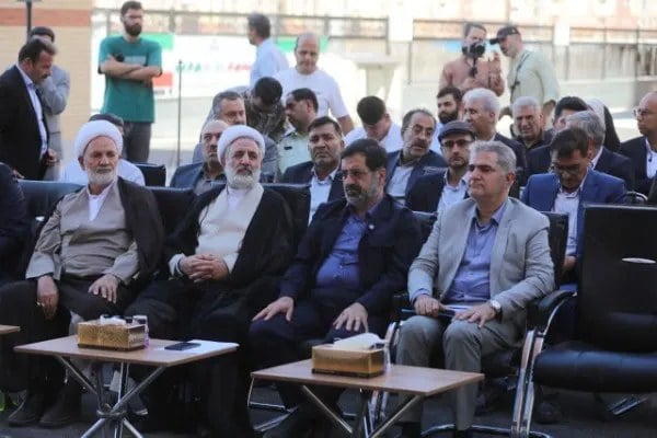 نقش برجسته قم در طرح ملی افتتاح مسکن بهمناسبت هفته دولت