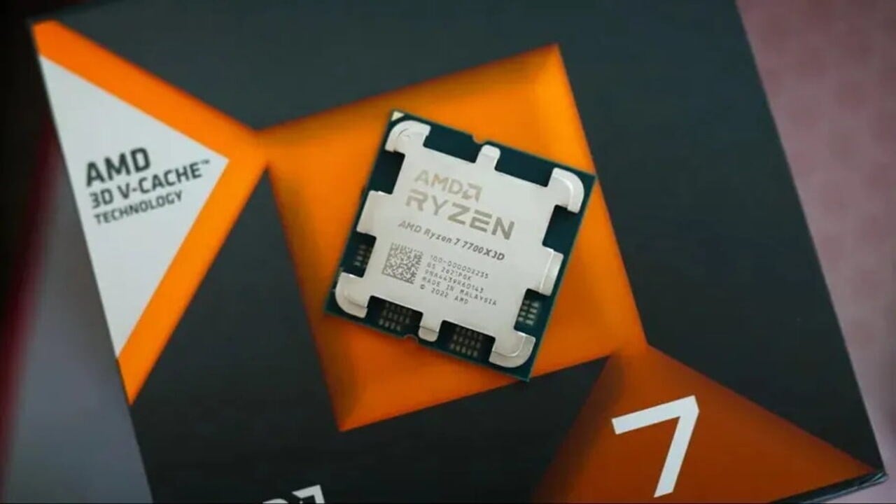 AMD در بازار پردازندهها رکورد زد؛ دسکتاپ زیر فشار گرانی
