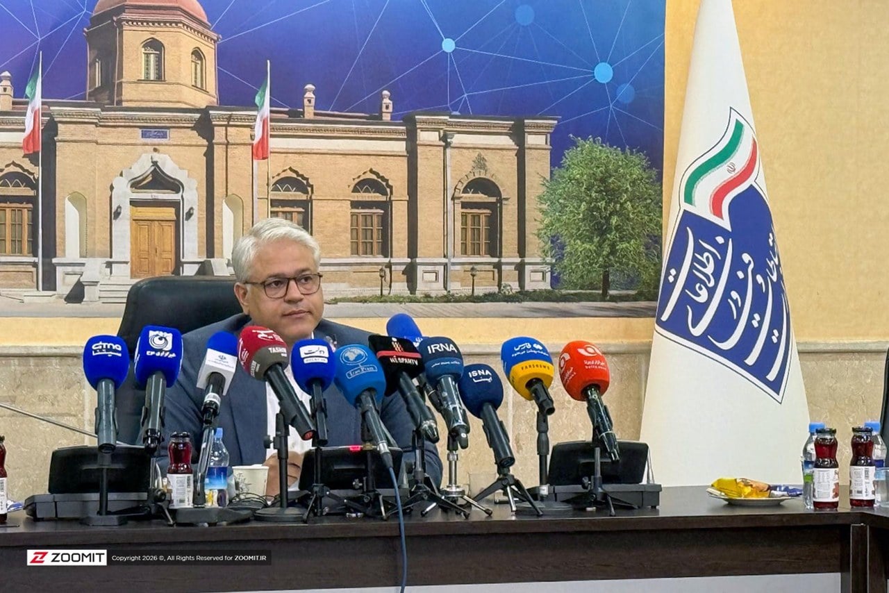 معاون وزیر ارتباطات: طرح نظامبخشی فضای مجازی باید بازطراحی شود