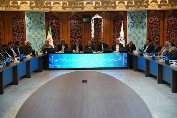 ۴۰۰ همت تسهیلات برای بنگاههای کوچک و متوسط اختصاص مییابد