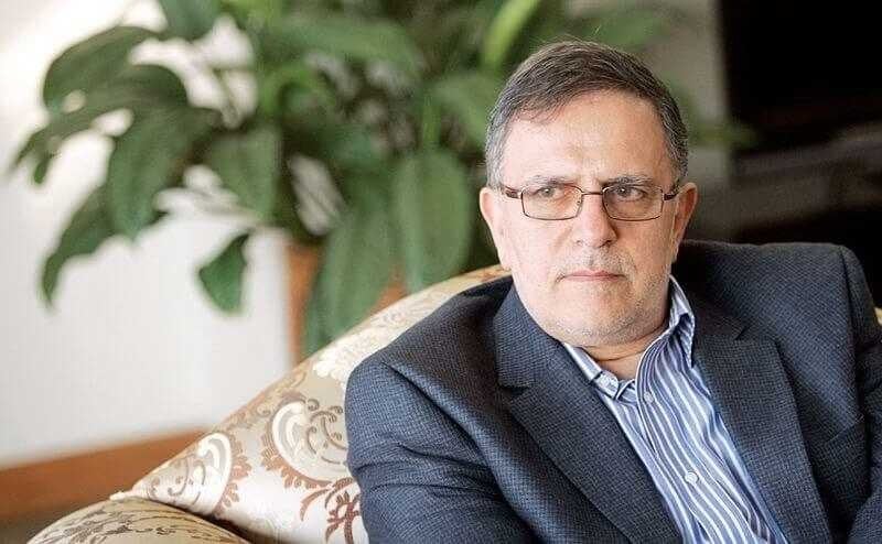 رئیس کل اسبق بانک مرکزی: جنگ، کنترل تورم را دشوارتر میکند؛ اما آن را اجتنابناپذیر نمیکند | خبرگزاری بینالمللی شفقنا | خبرگزاری شیعیان، فتاوای آیتالله سیستانی و مرجعیت، آخرین اخبار ایران و جهان