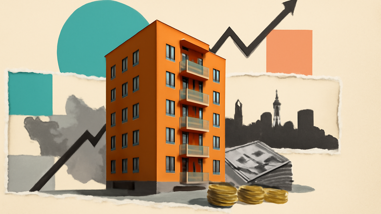 افتتاح نخستین مسکن استیجاری حمایتی؛ ۲۲۰ هزار واحد در راه است