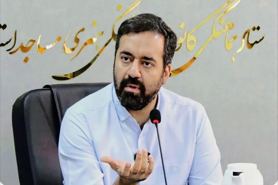 شاخص موفقیت کانونهای مساجد چیست