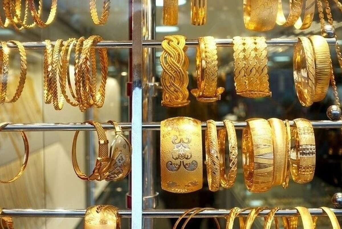 قیمت طلای دست دوم چند؟