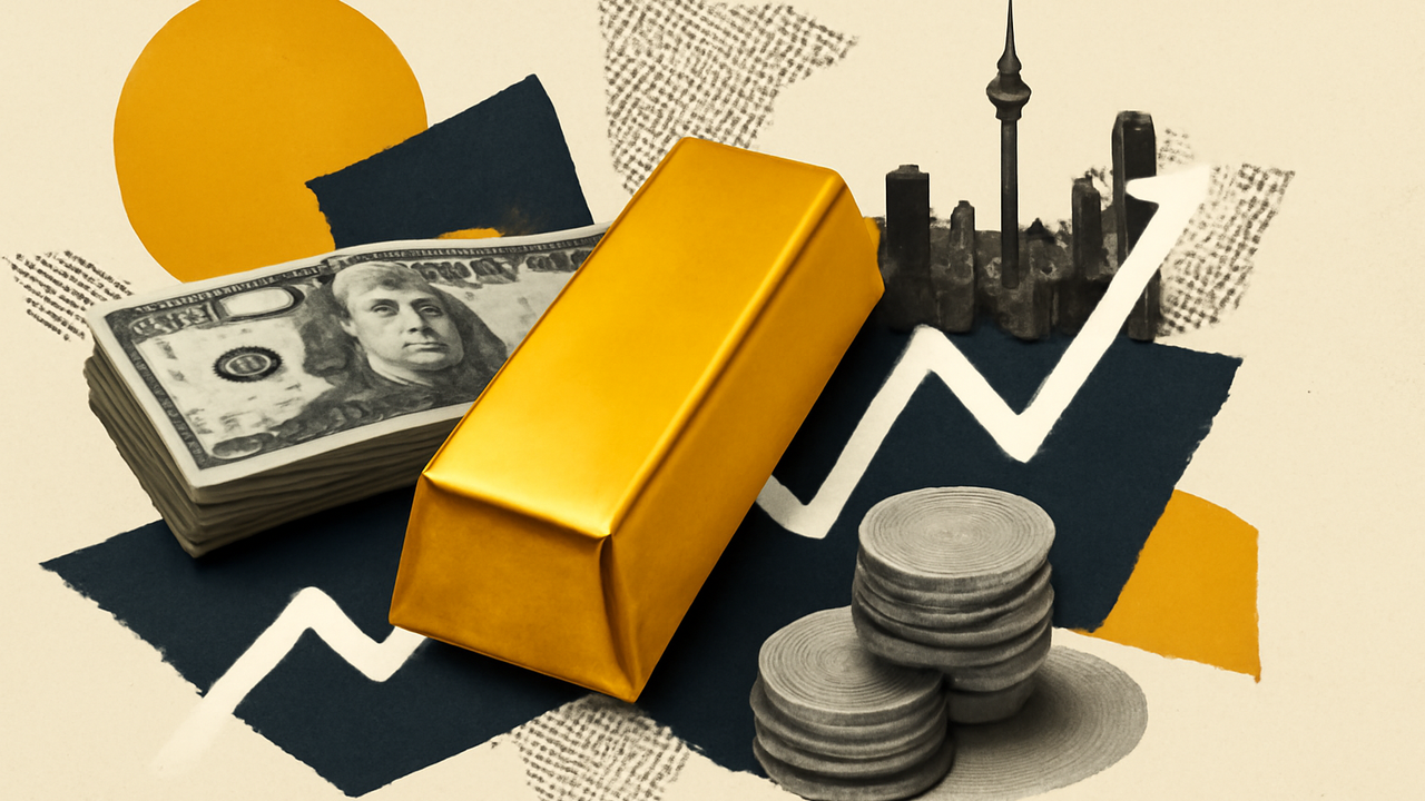 اچاسبیسی با تزریق دلارهای دیاسپورا ۳ میلیارد دلار اوراق هند خرید