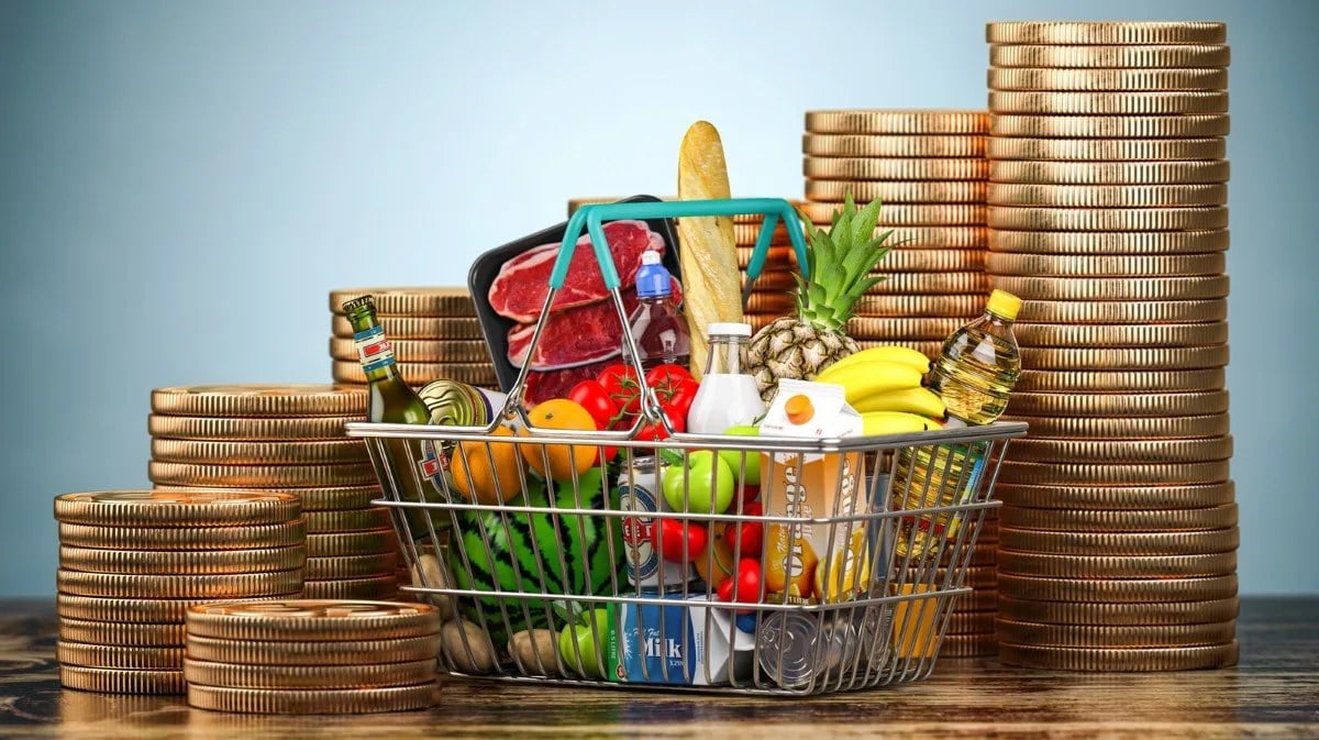 جنگ خاورمیانه و ال‌نینو می‌تواند قیمت جهانی مواد غذایی را در سال ۲۰۲۷ افزایش دهد