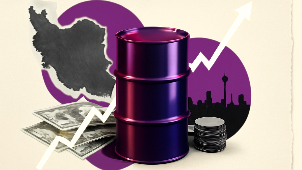 هزینه واردات نفت ژاپن به رکورد تاریخی رسید