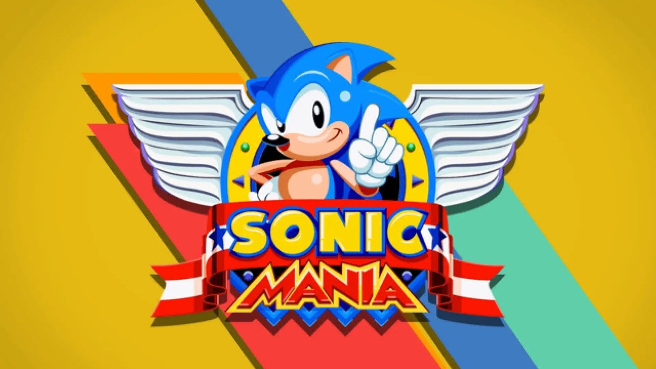 پرونده ساخت Sonic Mania 2 هنوز بسته نشده است