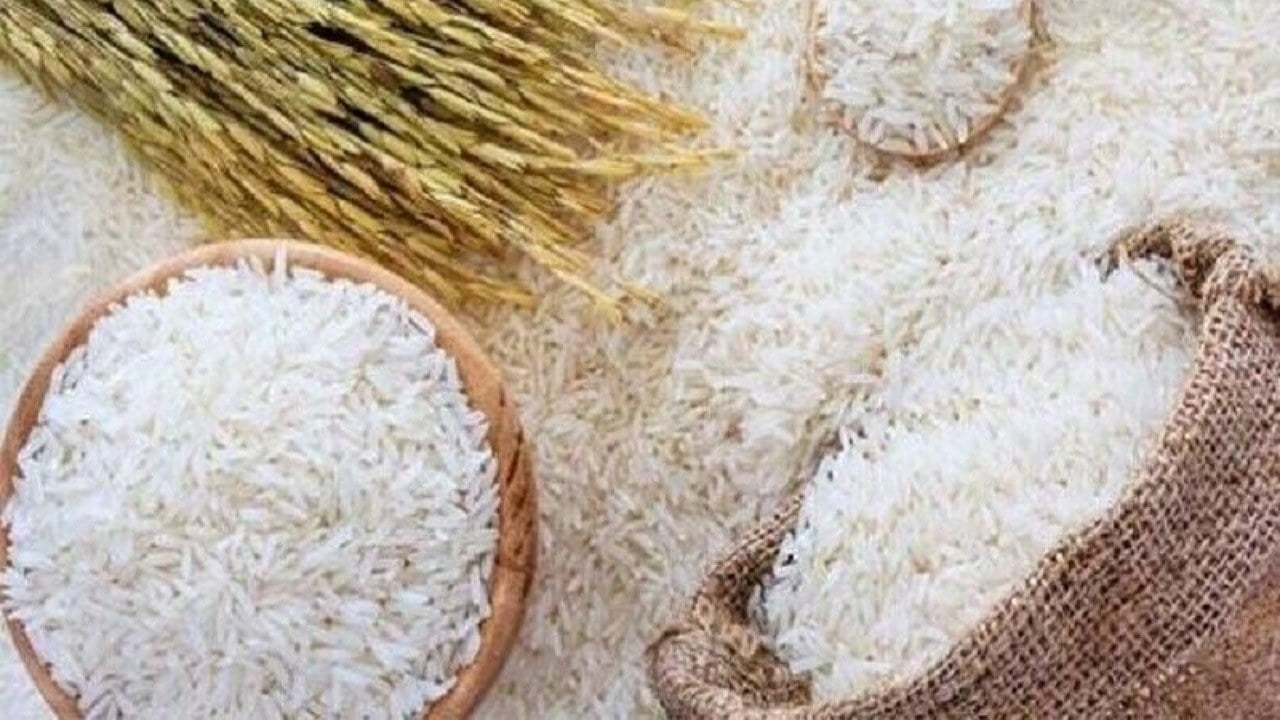 قیمت هر کیلو برنج مرغوب در استانهای شمالی ۳۸۰ هزار تومان