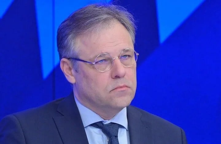 اعلام آمادگی روسیه جهت مذاکره با اوکراین برای پایان جنگ