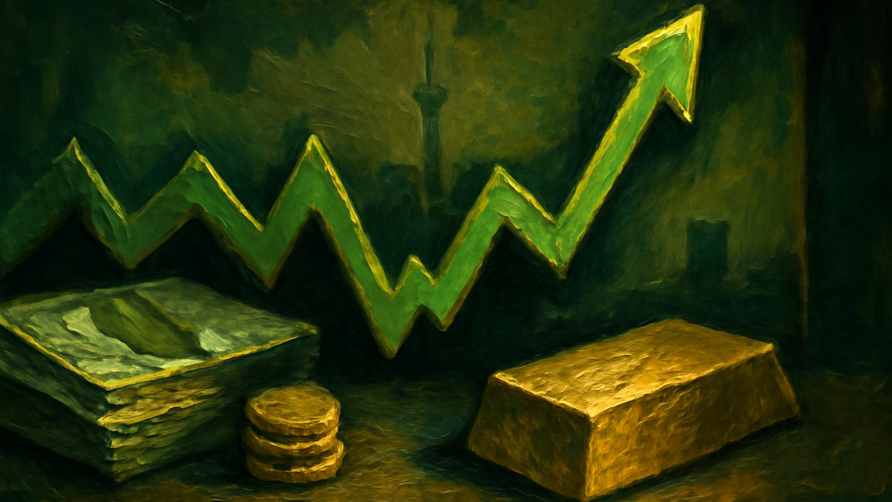 صندوقهای هموزن S&P ۵۰۰ امسال نزدیک به ۱۶ درصد رشد کردند