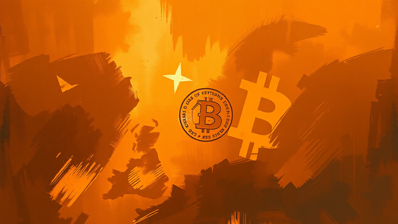 فروش ۱۶۵ میلیون دلاری بیتکوین توسط ترامپ مدیا؛ ثبت زیان تازه در داراییهای دیجیتال