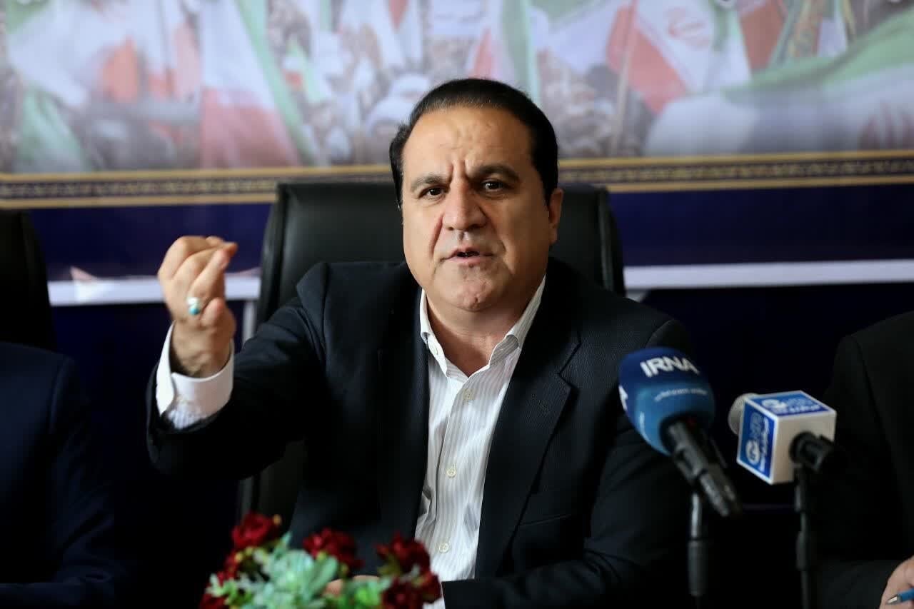 تحویل ۹۷۳ واحد مسکن ملی ایلام تا بهمن‌/ پیمانکاران ناکارآمد جایگزین می‌شوند