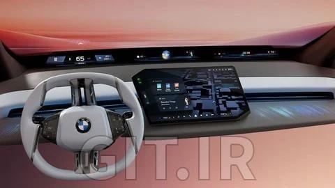 مقدمهای بر سیستمهای Infotainment خودرو (IVI) برای مبتدیان