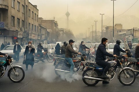 ضرورت تجهیز خودروهای داخلی به سامانه‌های ایمنی فعال