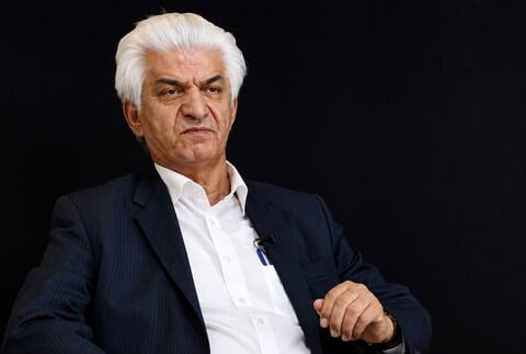 تولید قطعات همچنان درگیر اختلال سامانه جامع تجارت