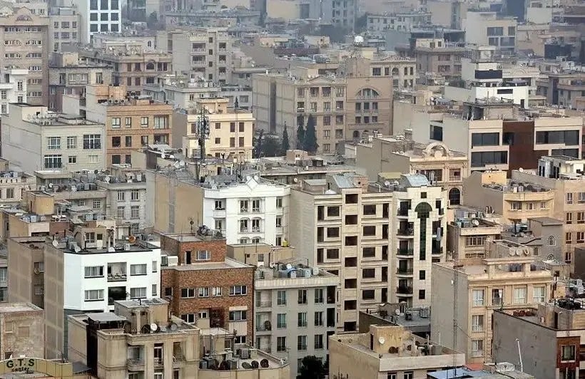 مسکن گران می‌شود؟