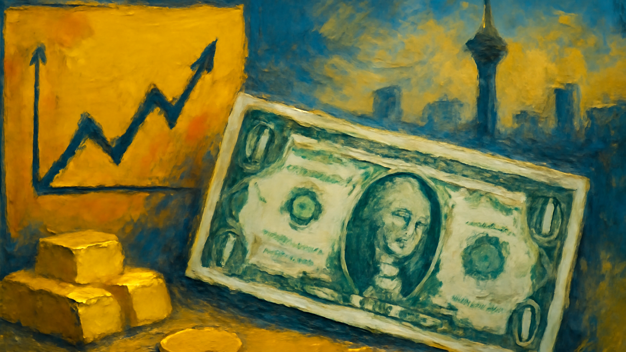 دلار در تعطیلات بازار چه مسیری در پیش دارد؟