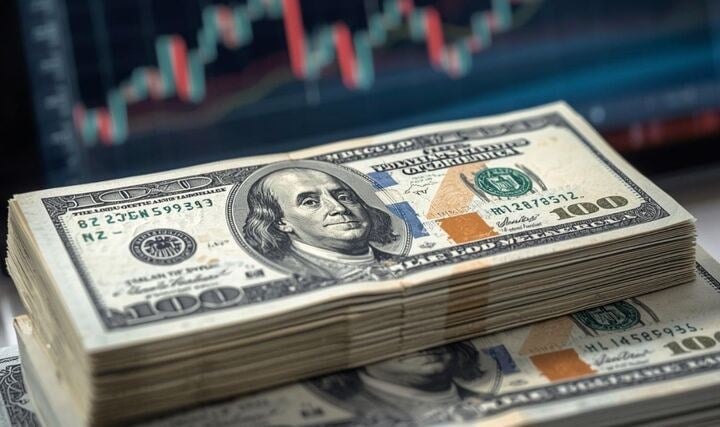 ردپای دلار در رالی بورس تهران