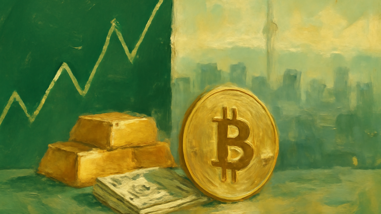 کد، قانون است؛ پرسش تازه بر سر تقسیم ریسک در تأمین مالی رمزارزی