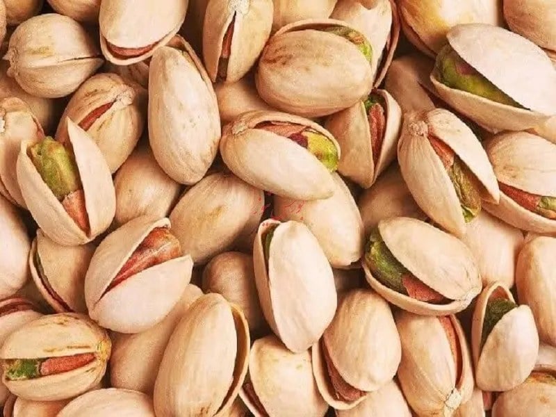 ورود بورس کالا به بازار پسته با راه اندازی گواهی سپرده کالایی