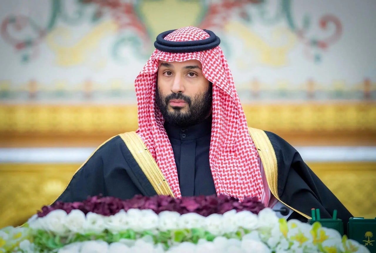 تلاش امارات برای دور زدن بنسلمان با ارسال نامهای دستنویس