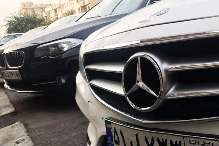 مالیات خودروهای گران قیمت در سال ۱۴۰۵