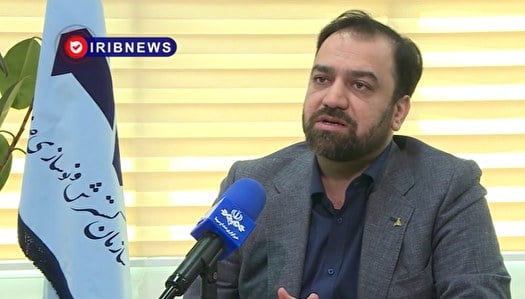 بازگشت ۴۴۰ هزار تن مواد بازیافتی خودرو‌های فرسوده به چرخه تولید