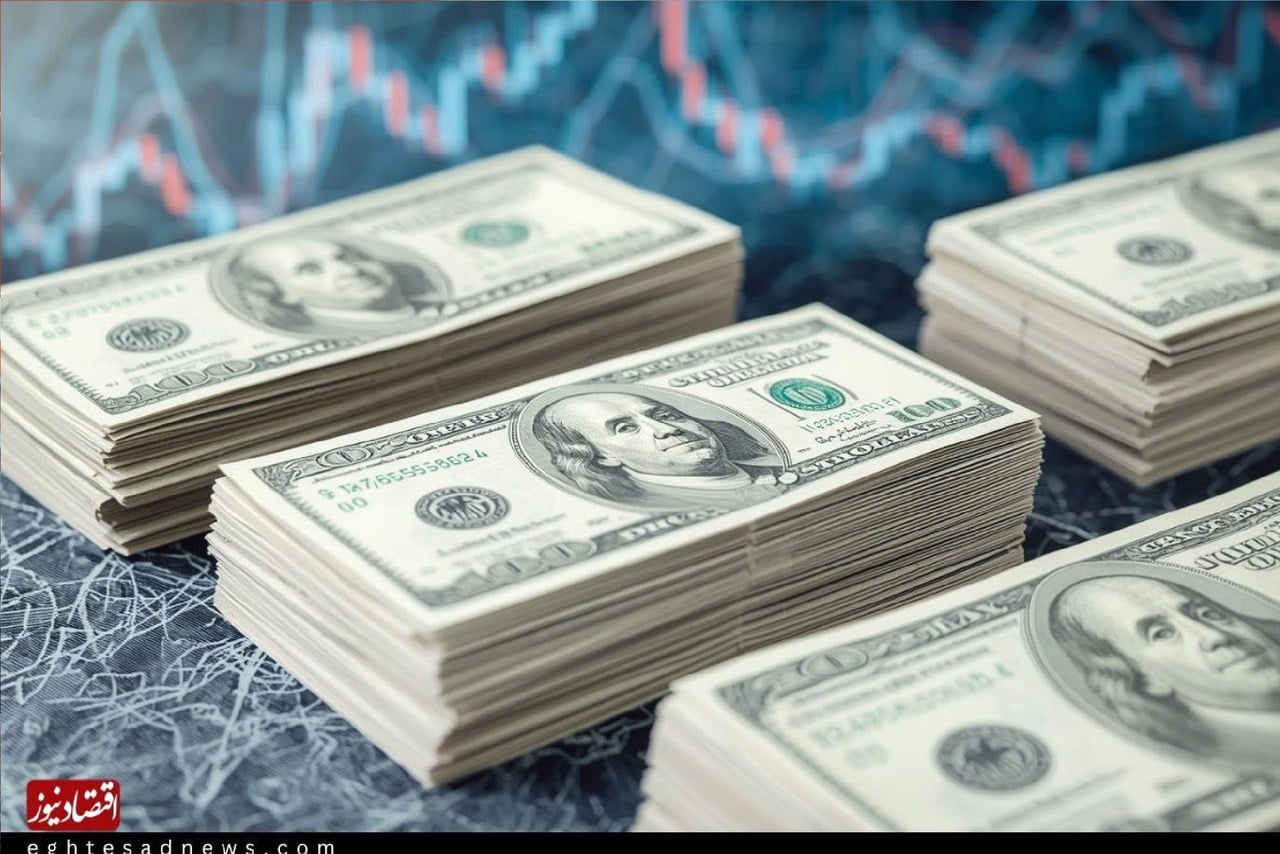 اقدامات جدید بانک مرکزی برای مدیریت بازار ارز/ دسترسی به اسکناس آسان‌تر می‌شود
