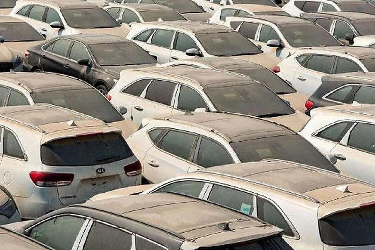 تغییر بزرگ در قوانین واردات خودرو؛ کدام خودروها مجوز ترخیص گرفتند؟