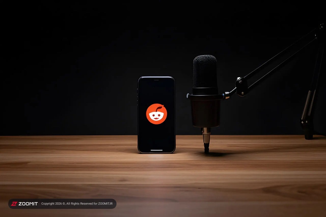 هوش مصنوعی شگفت‌انگیز ردیت، پست‌ها را به پادکست و ویدیو کوتاه تبدیل می‌کند