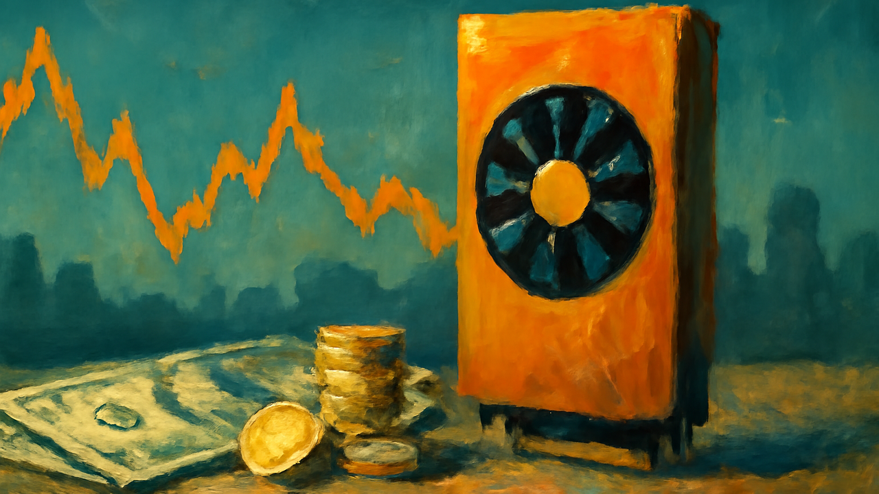هشدار استراتژیست ارشد پرینسیپال: گزارش انویدیا میتواند کل بازار سهام را متاثر کند