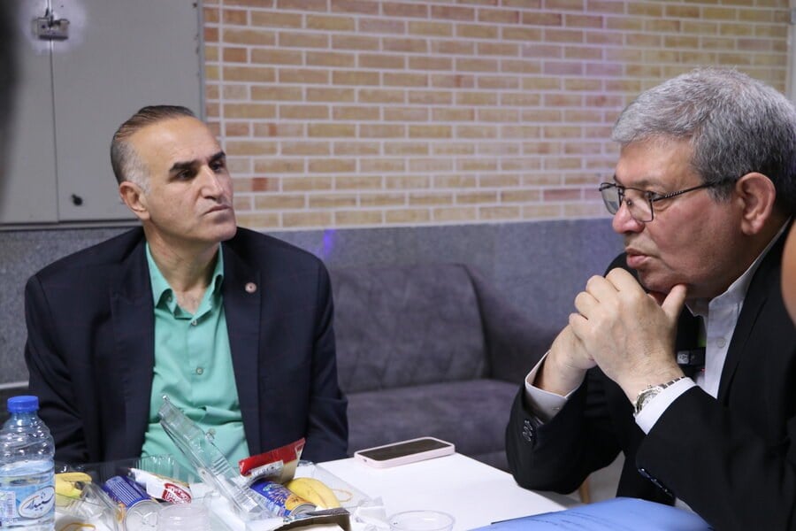 تشریح دستاوردهای حمایتی، اشتغال و مسکن بهزیستی در شهرستان های ممسنی و رستم در دولت چهاردهم