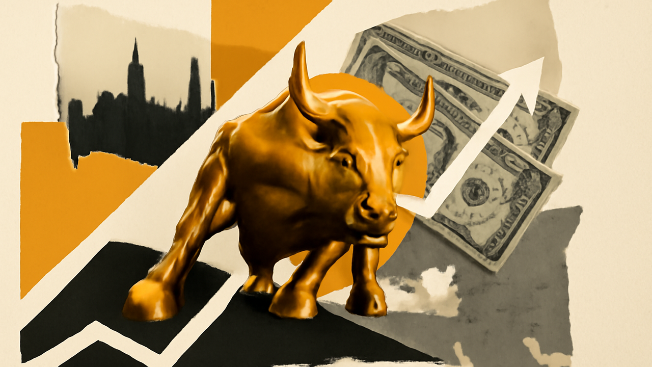 شاخص S&P ۵۰۰ در فاز تثبیت؛ روند صعودی همچنان پابرجا