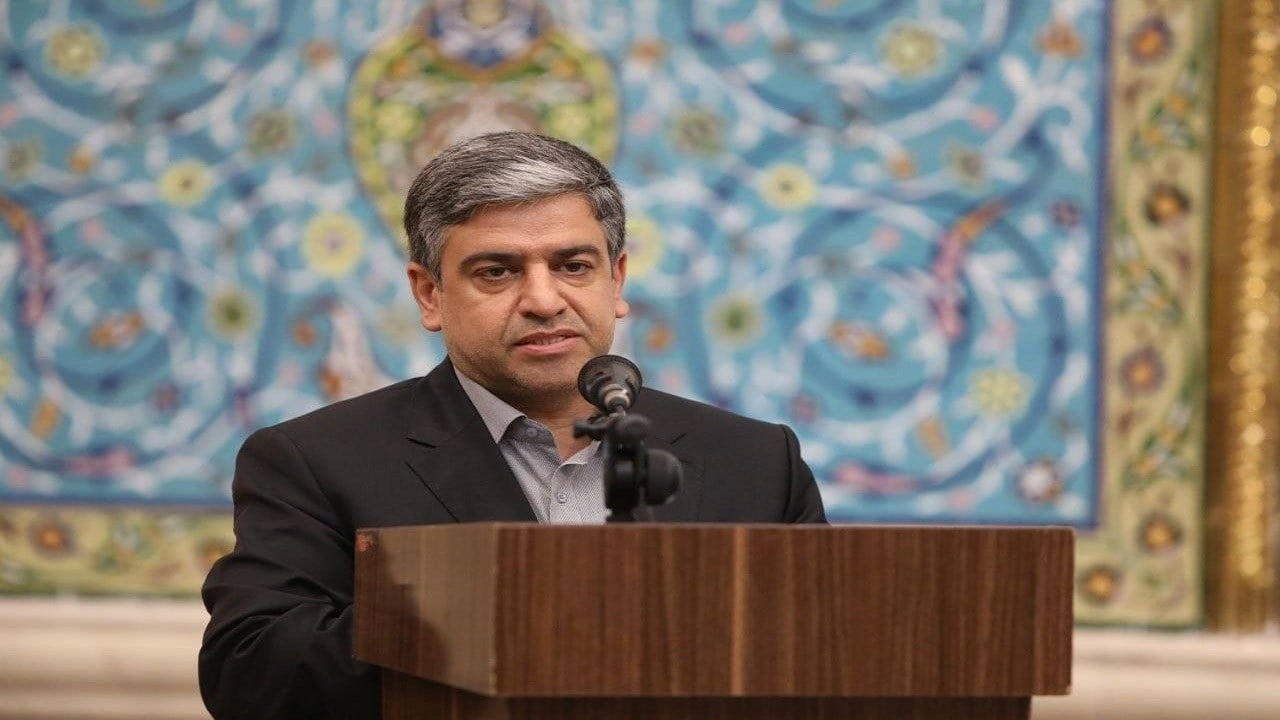 افتتاح ۵۲۵ پروژه عمرانی با ۱۱ همت در اردبیل
