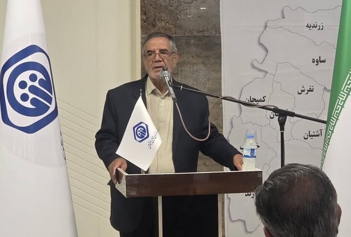 جلالی: حذف درمان مستقیم تأمین اجتماعی پذیرفتنی نیست