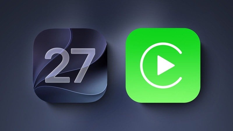 iOS 27 با مجموعهای از قابلیتهای جدید برای CarPlay همراه میشود