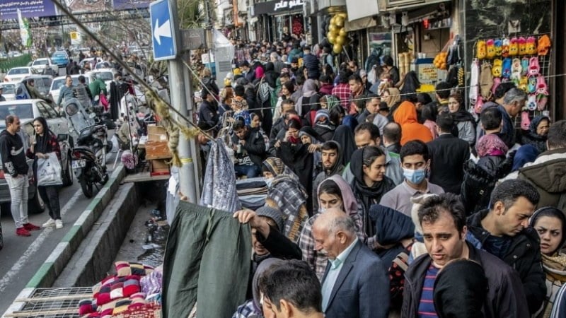 رویترز: جنگ فرسایشی و فشار اقتصادی؛ هراس جمهوری اسلامی از شعلهور شدن دوباره اعتراضات سراسری