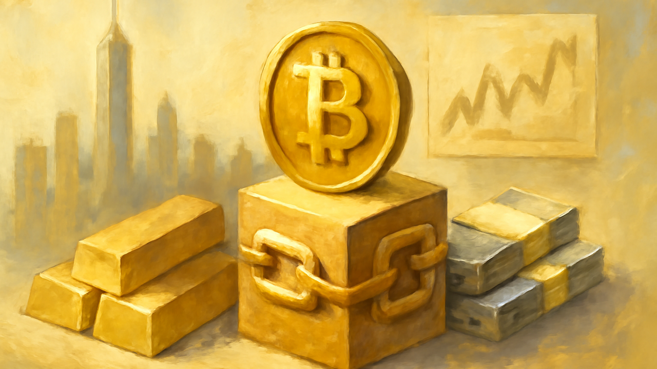 صنعت ۷٫۱ تریلیون دلاری صندوقهای بازار پول والاستریت وارد بلاکچین میشود