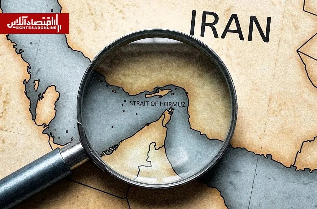 تصمیم مهم مجلس درباره تنگه هرمز / ابراهیم عزیزی حرف آخر را زد