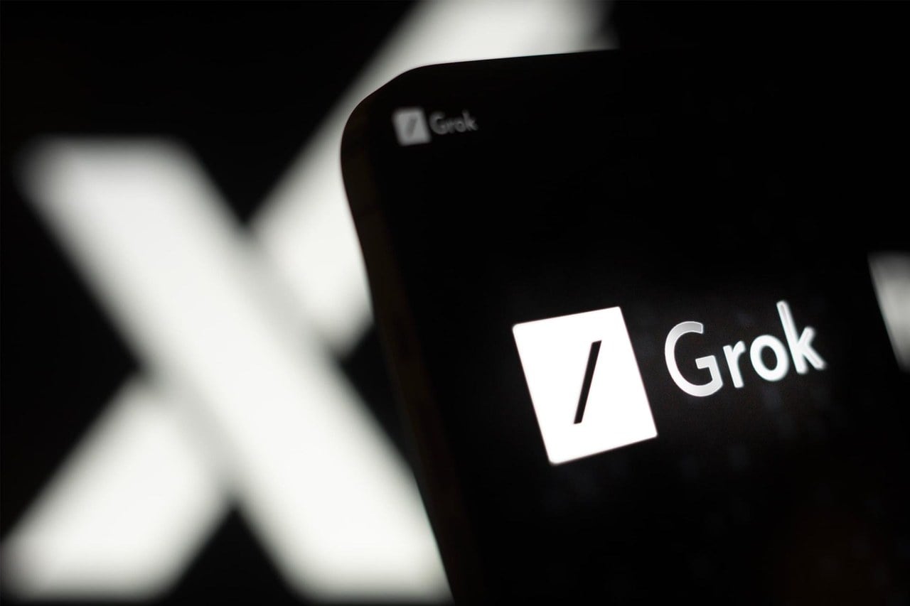 هوش مصنوعی Grok رتبه اول جهان را از آن خود کرد