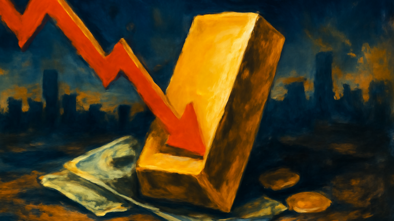 سهام فابرینت با وجود سود بهتر از پیش‌بینی ۷ درصد سقوط کرد