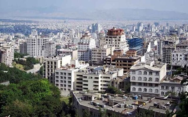 رکود در بازار مسکن تهران ادامه دارد/ میانگین قیمت مسکن از ۱۰۰ میلیون تومان عبور کرد