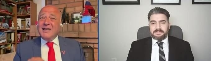 کارشناس عرب خطاب به آمریکاییها: ننگ حمله به مدرسه میناب تا ابد بر پیشانی شما خواهد ماند