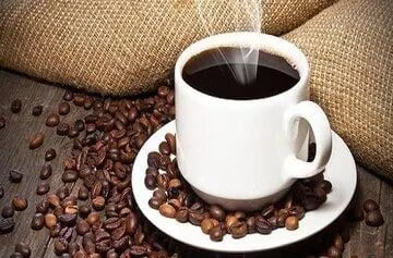 دلار ۲۰۰ هزار تومانی به فنجان قهوه هم رحم نکرد