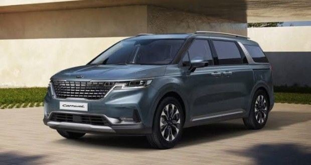 کیا کارنیوال ۲۰۲۶ در یک‌قدمی بازار ایران؛ مشخصات فنی و تایید نوع هرمس خودرو
